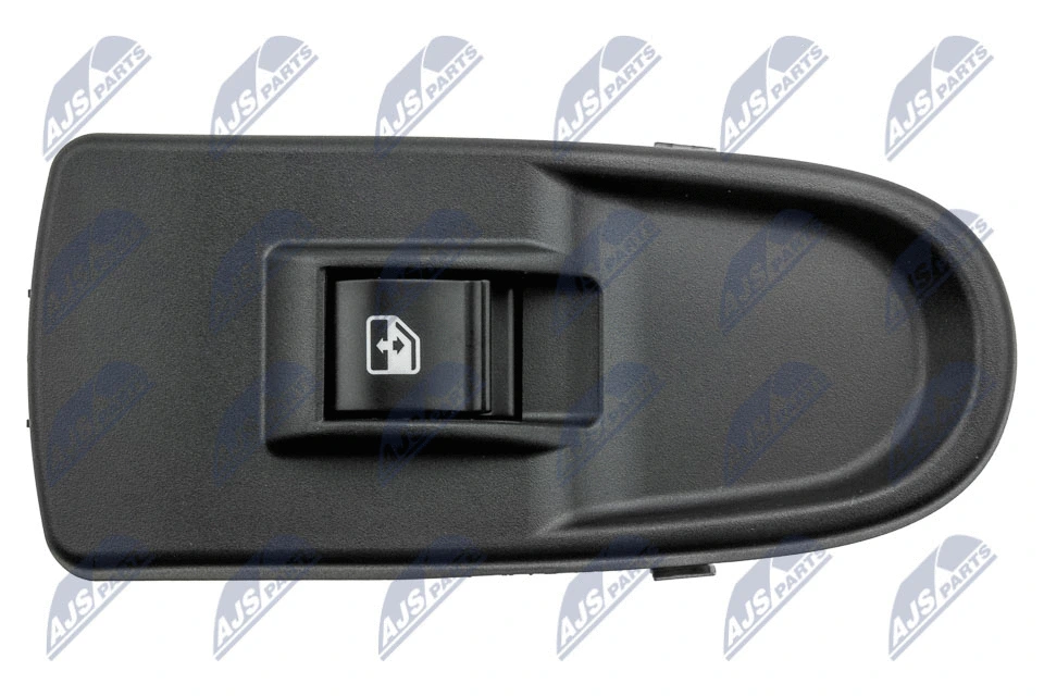 Switch, window regulator