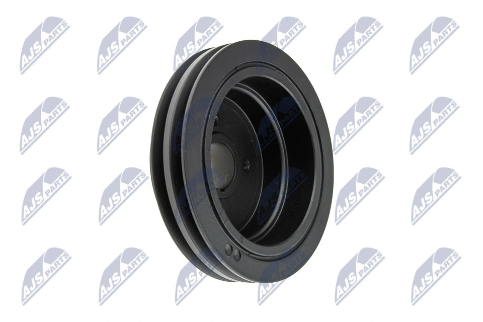 Belt Pulley, crankshaft