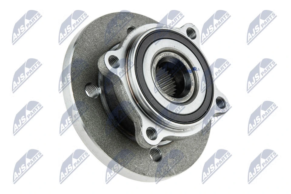 Wheel Bearing Kit (KLP-BM-019)
