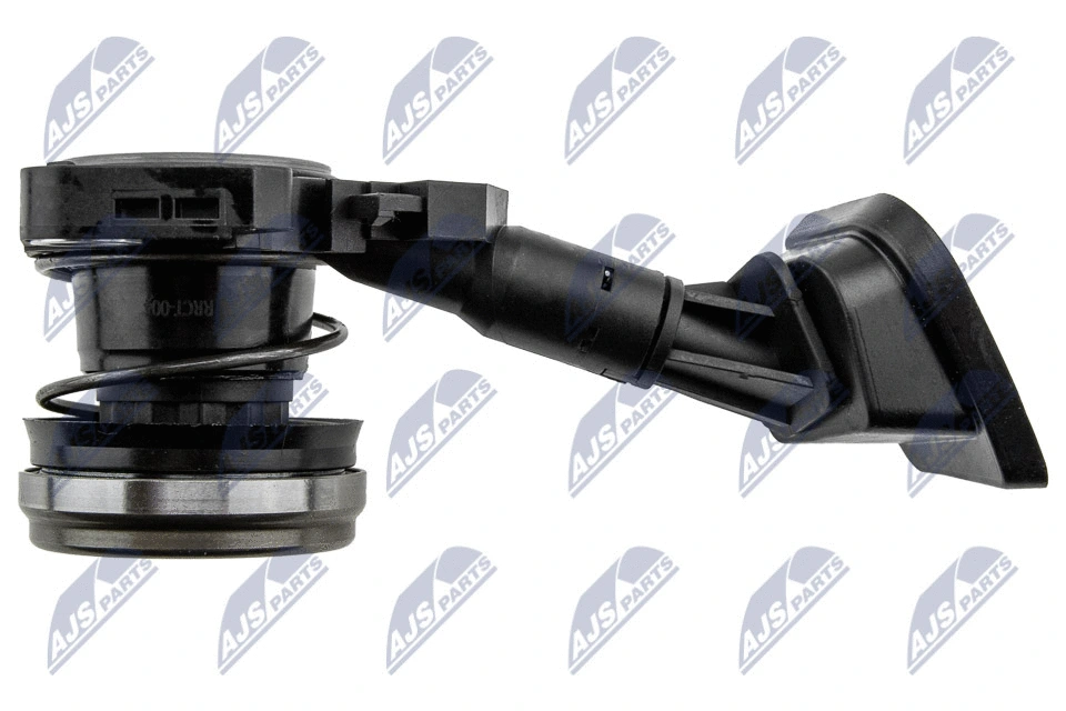 Central Slave Cylinder, clutch