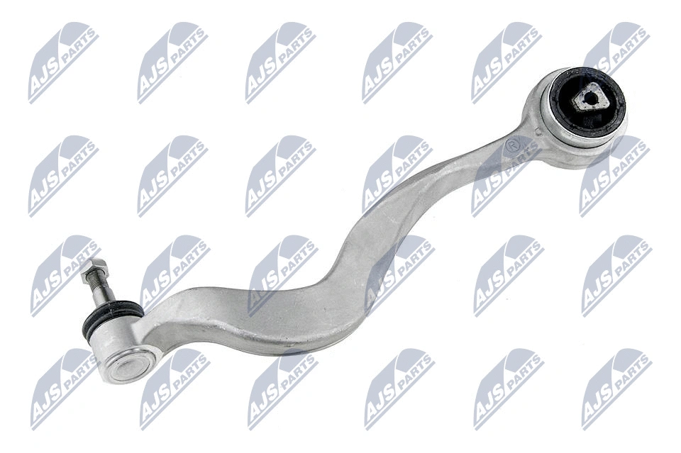 Control/Trailing Arm, wheel suspension (ZWD-BM-029)