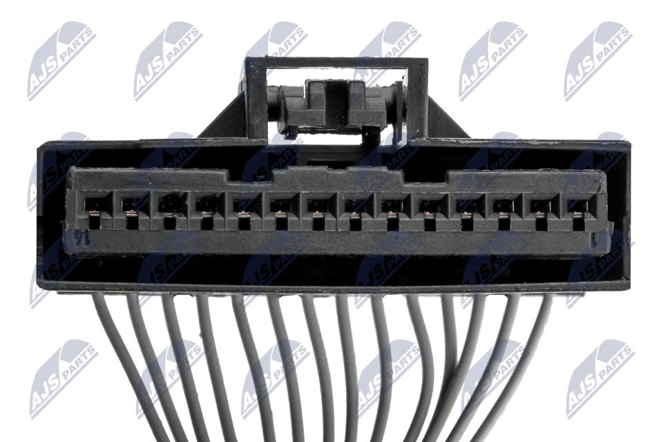 Repair Kit, mechatronics (automatic transmission)