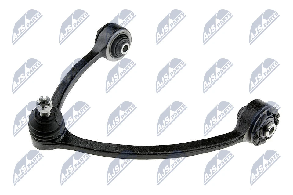 Control/Trailing Arm, wheel suspension (ZWG-TY-000)