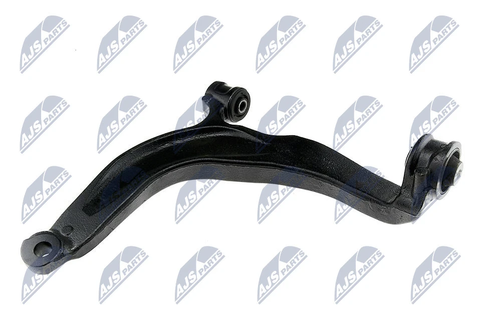 Control/Trailing Arm, wheel suspension (ZWD-VW-049)