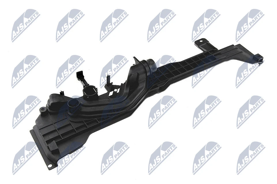 Holder, coolant compensation tank (CZW-BM-015A)