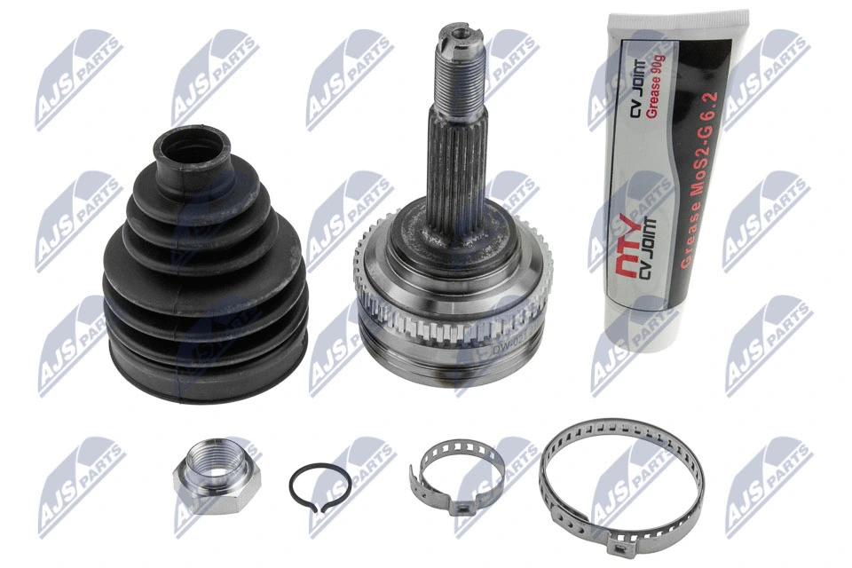 Joint Kit, drive shaft