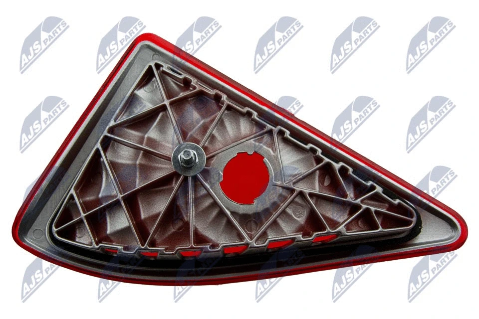 Auxiliary Stop Light