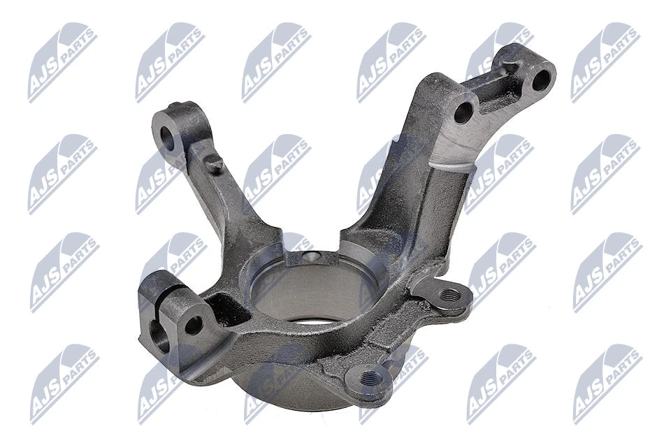 Steering Knuckle, wheel suspension