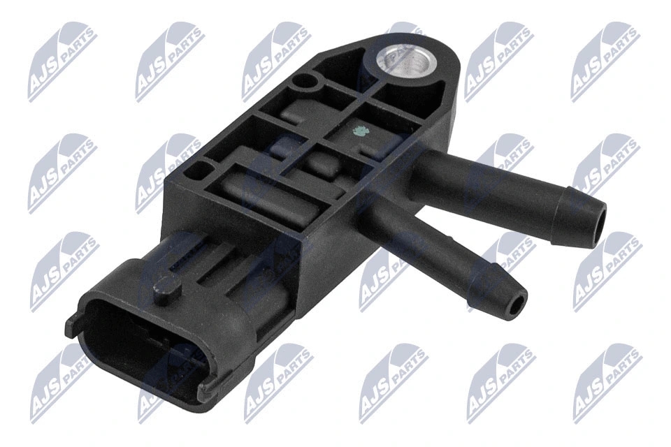 Sensor, exhaust pressure