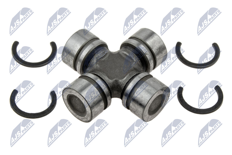 Joint, propshaft