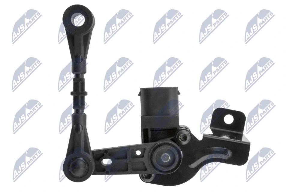 Sensor, Xenon light (headlight levelling)