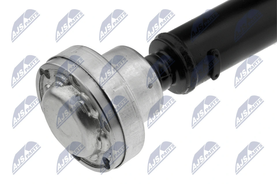 Propshaft, axle drive