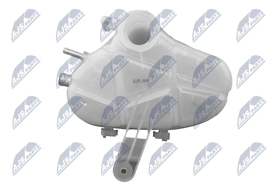Expansion Tank, coolant