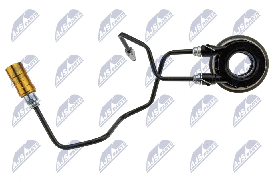 Central Slave Cylinder, clutch