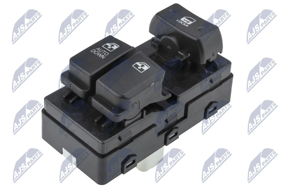 Switch, window regulator (EWS-HY-037)