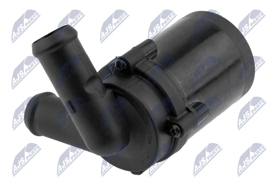 Auxiliary Water Pump (cooling water circuit)