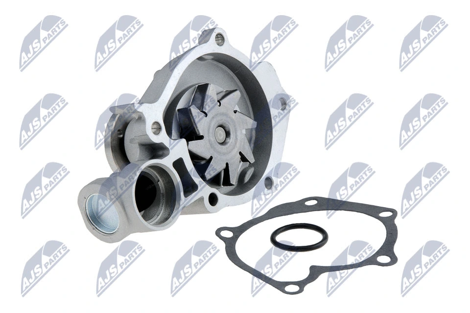 Water Pump, engine cooling (CPW-HY-510)