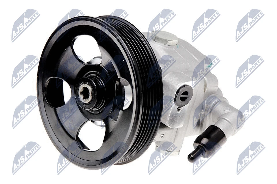 Hydraulic Pump, steering (SPW-VV-009)