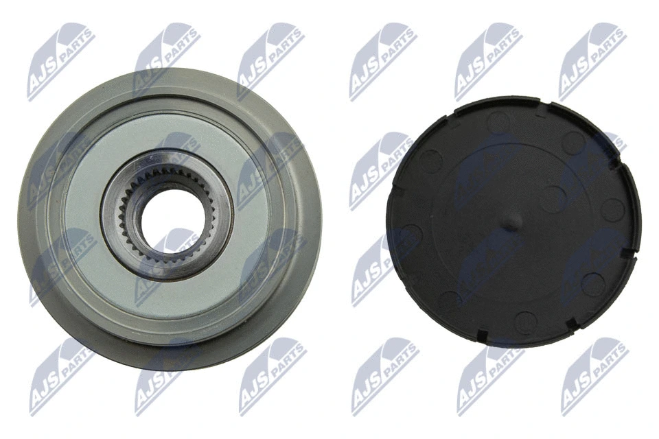 Alternator Freewheel Clutch