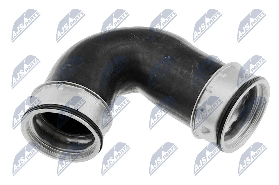 Charge Air Hose (GPP-VW-016)