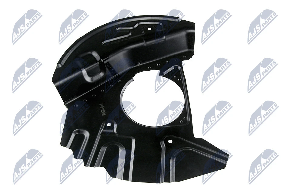 Splash Guard, brake disc (HTO-BM-014)
