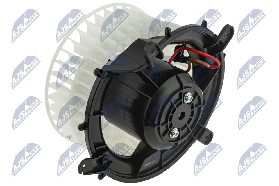Interior Blower