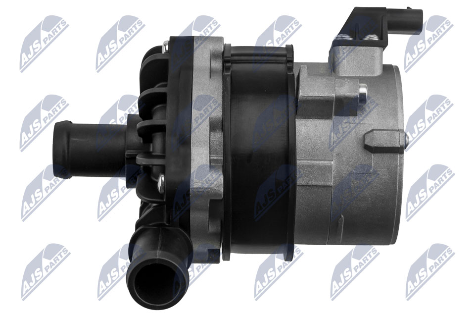 Auxiliary Water Pump (cooling water circuit)
