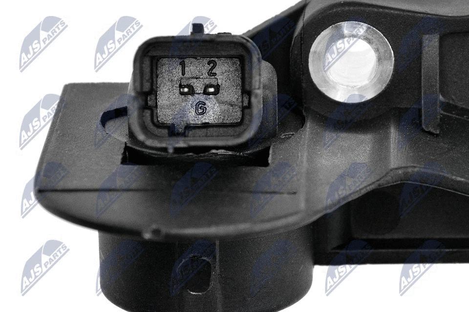 Sensor, crankshaft pulse