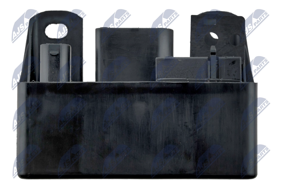 Relay, glow plug system