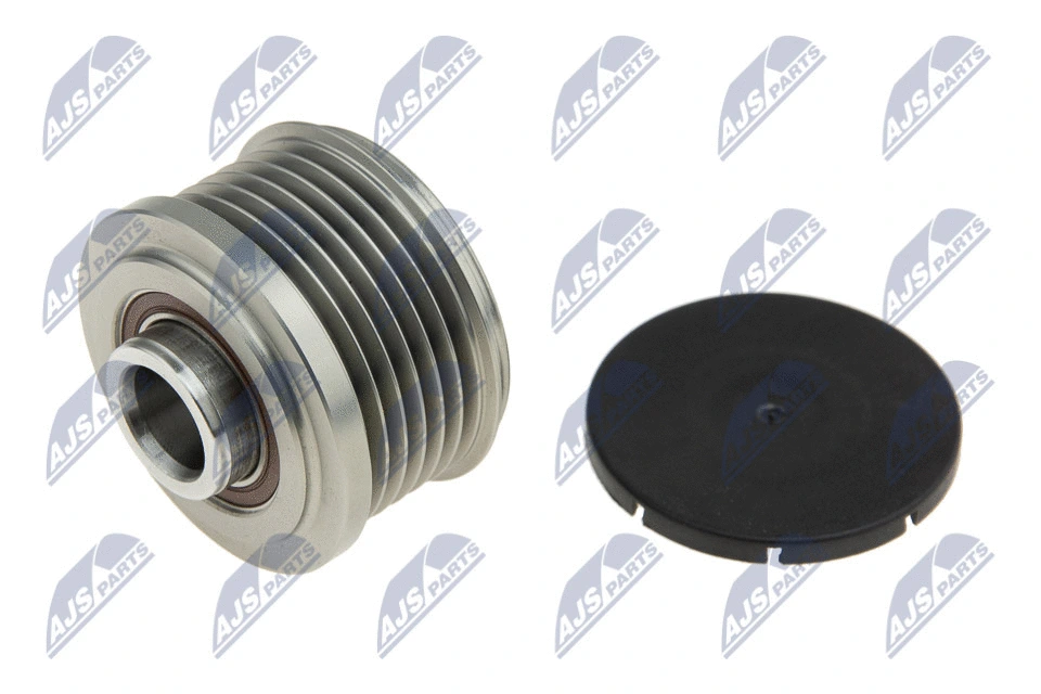 Alternator Freewheel Clutch (ESA-FT-002)