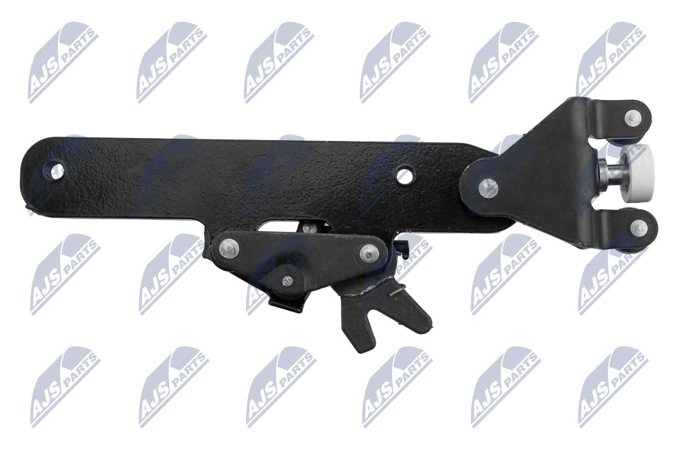 Roller Guide, sliding door