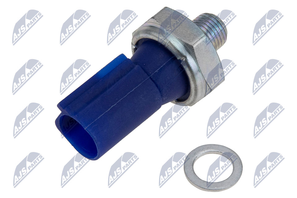 Oil Pressure Switch
