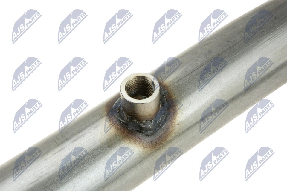 Soot/Particulate Filter, exhaust system