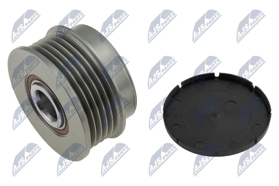 Alternator Freewheel Clutch