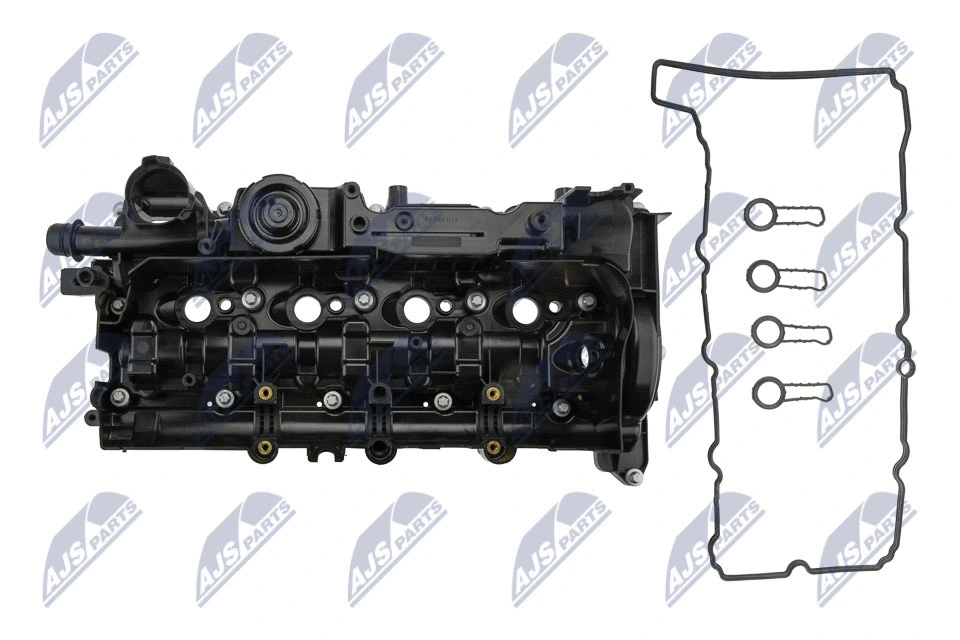 Cylinder Head Cover