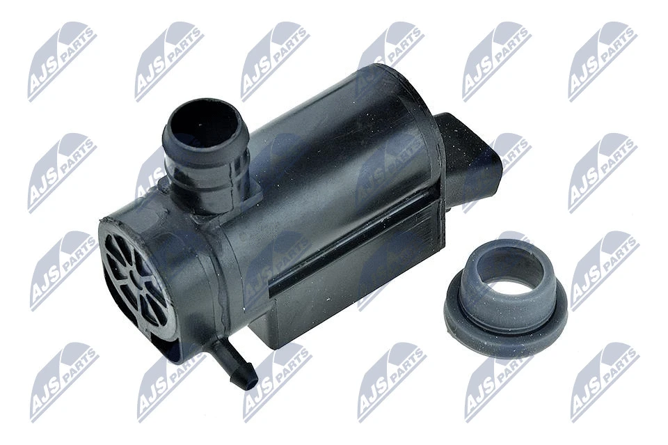 Washer Fluid Pump, window cleaning (ESP-TY-000)