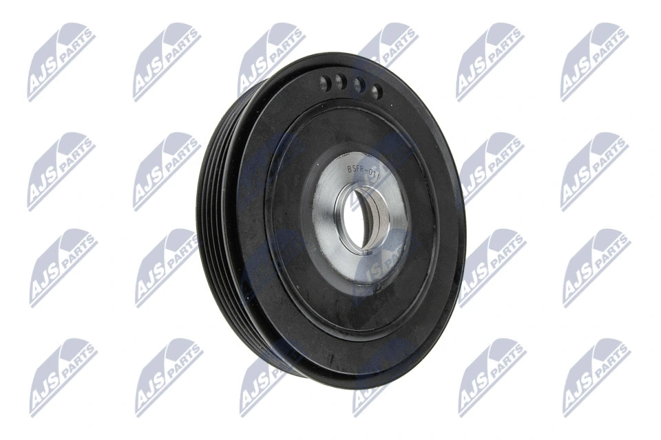 Belt Pulley, crankshaft