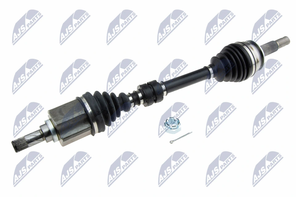 Drive Shaft