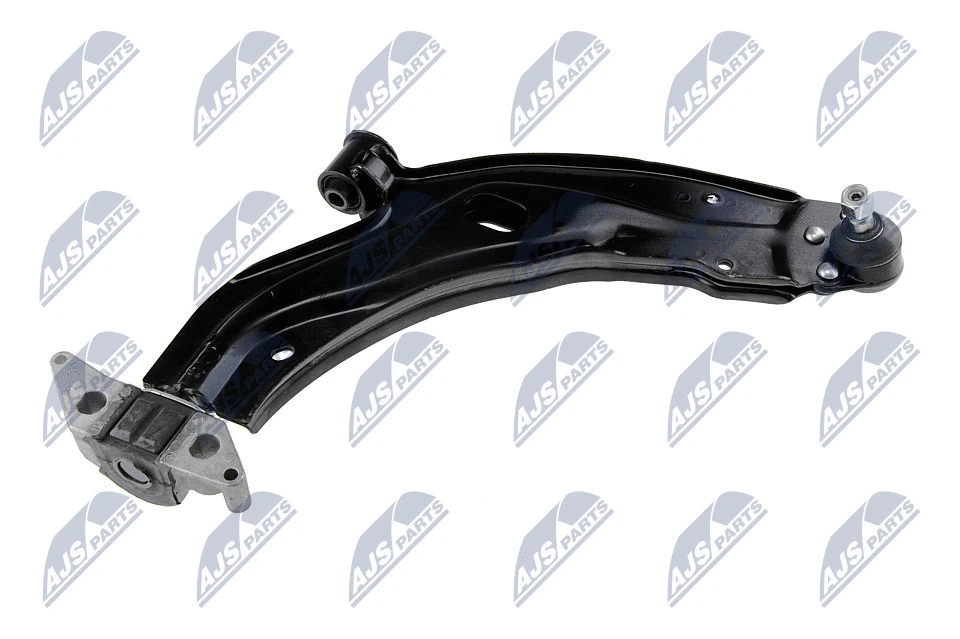 Control/Trailing Arm, wheel suspension (ZWD-FT-030)
