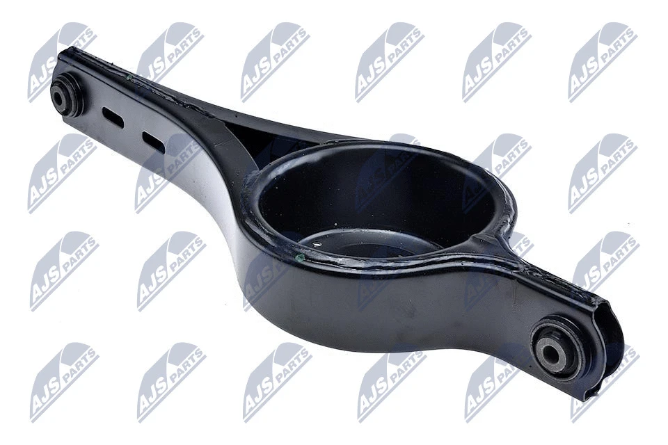 Mounting, control/trailing arm (ZWT-FR-037)