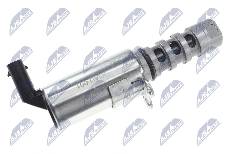 Control Valve, camshaft adjustment