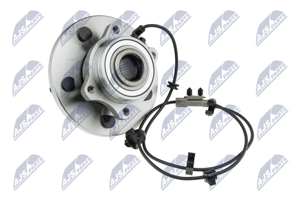 Wheel Bearing Kit (KLT-CH-013)