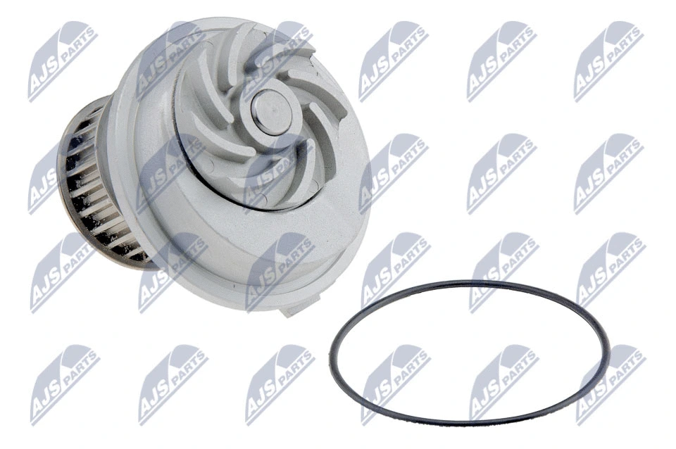 Water Pump, engine cooling (CPW-PL-023)