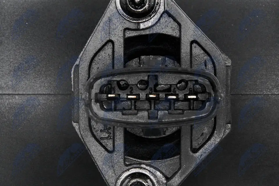 Mass Air Flow Sensor
