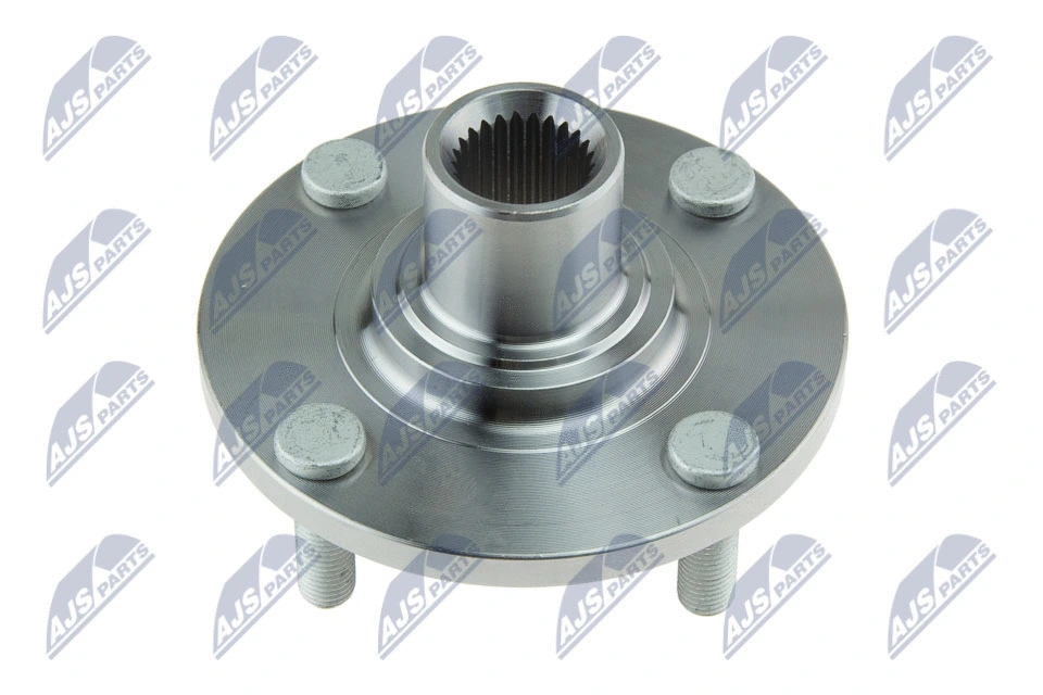 Wheel Hub (KLP-FR-019P)