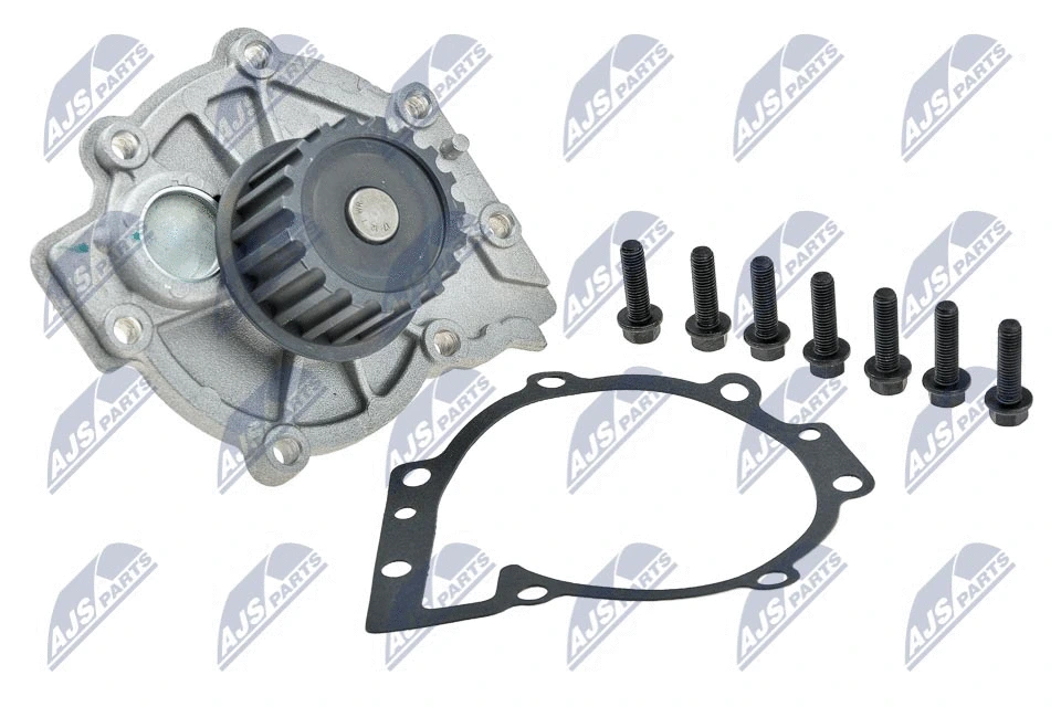 Water Pump, engine cooling (CPW-VV-015)
