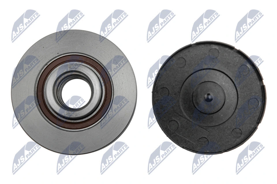 Alternator Freewheel Clutch