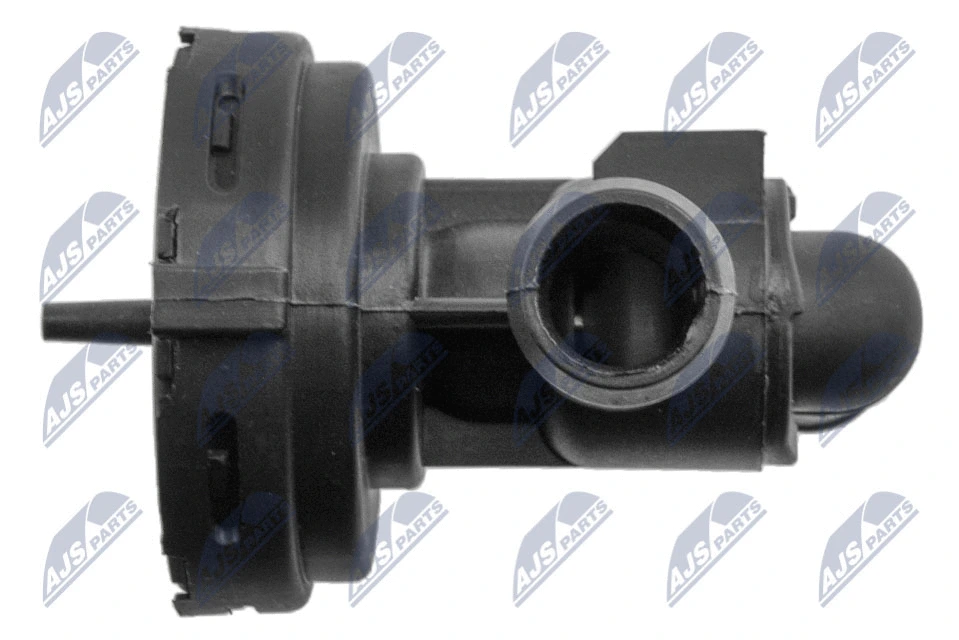 Coolant Control Valve