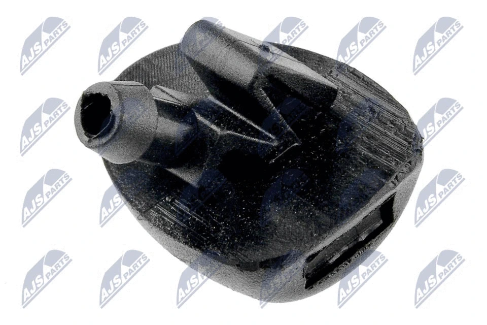 Washer Fluid Jet, window cleaning
