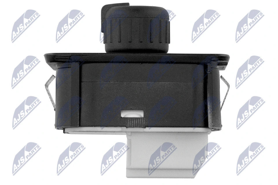 Switch, exterior rearview mirror adjustment